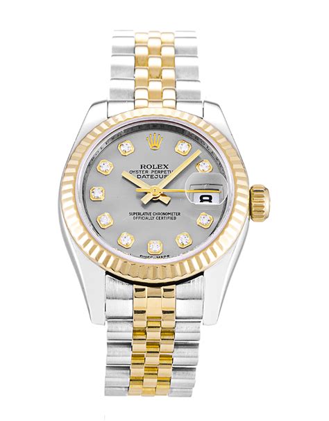 rolex 179 173|Rolex lady Datejust price.